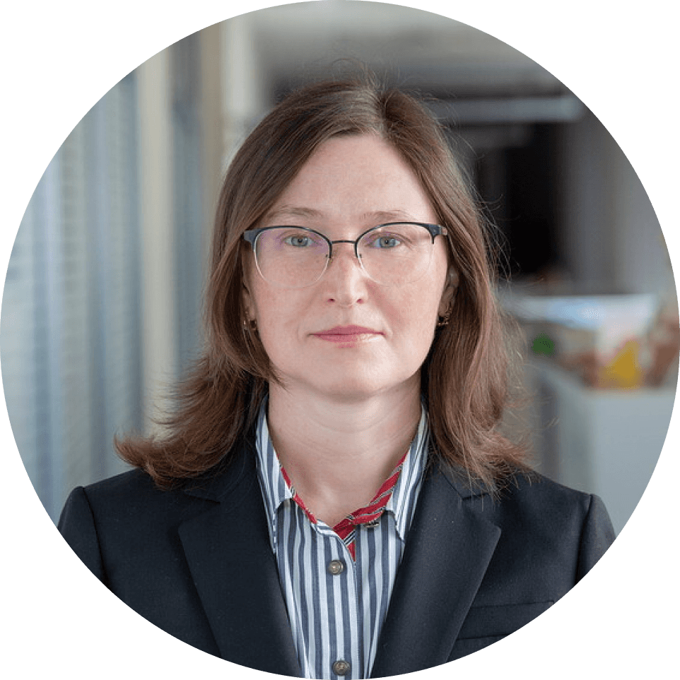 Юлия Орлова