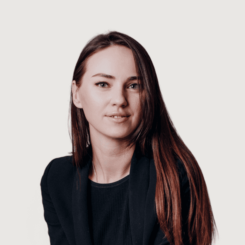 Наталия Долженкова Наталия Долженкова