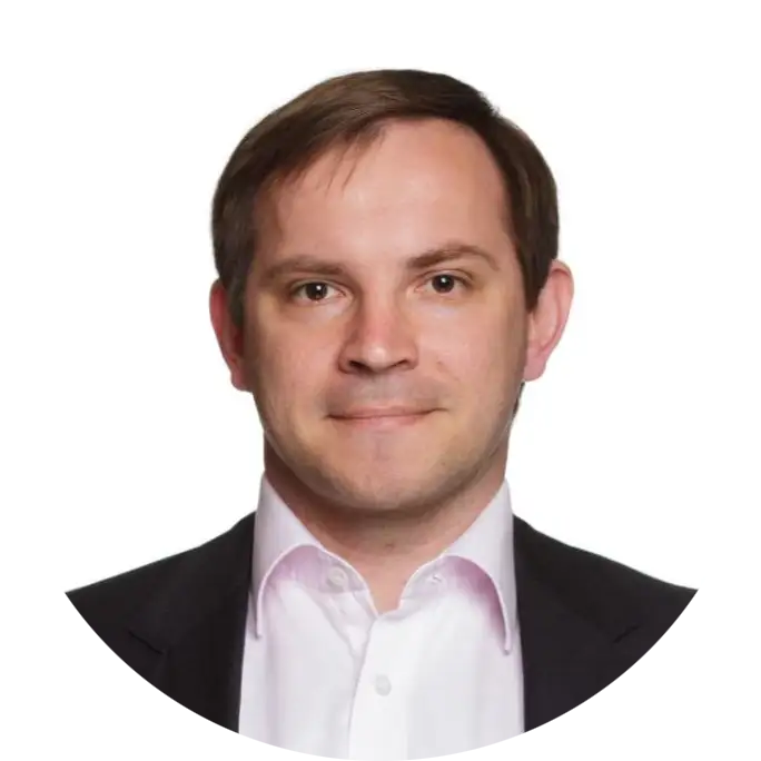 Кирилл Парубец Кирилл Парубец