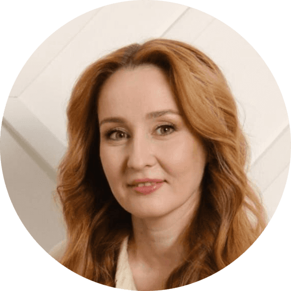 Ирина Гончарова