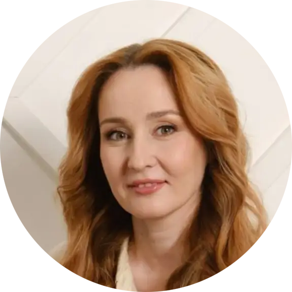 Ирина Гончарова Ирина Гончарова