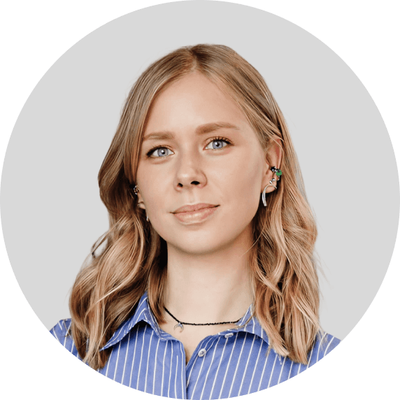 Полина Самуйлова