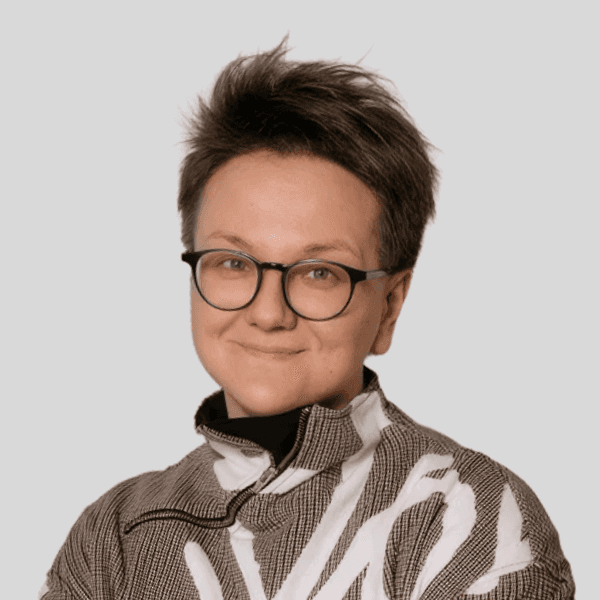 Дарья Юськова Дарья Юськова