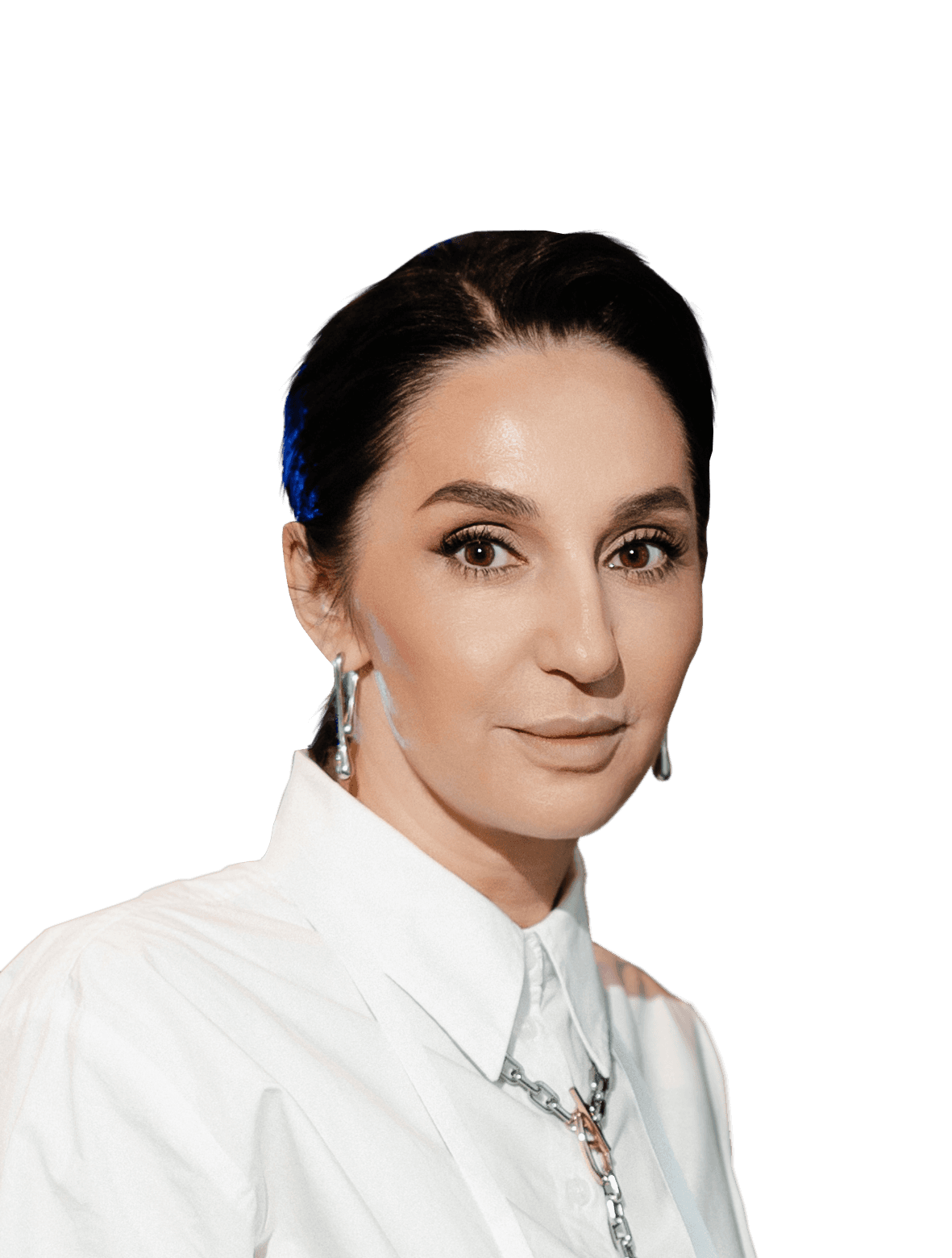 Марина Никитина