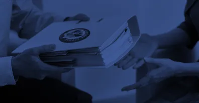 Налоговый мониторинг и архив. Архив приходит первым!