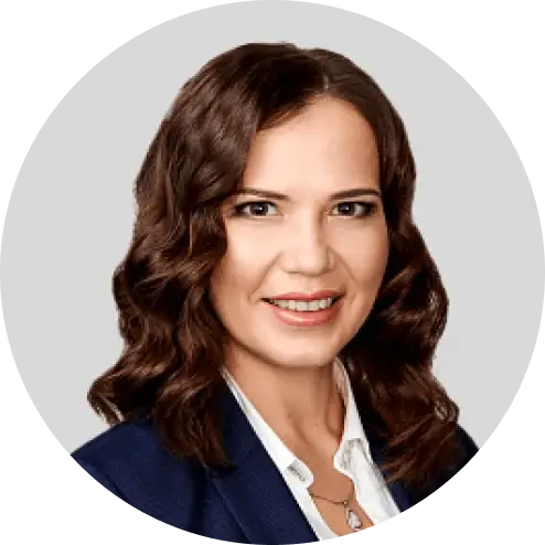 Наталья Коваленко