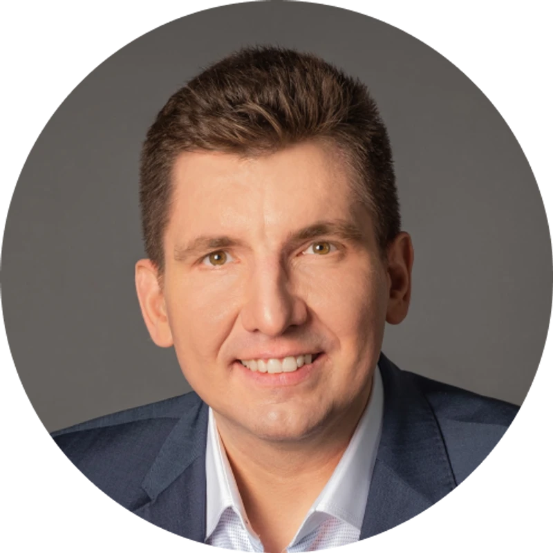 Антон Беренцев