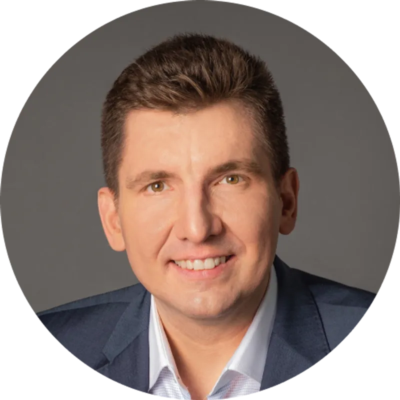 Антон Беренцев