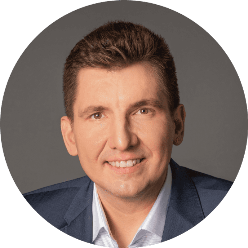 Антон Беренцев