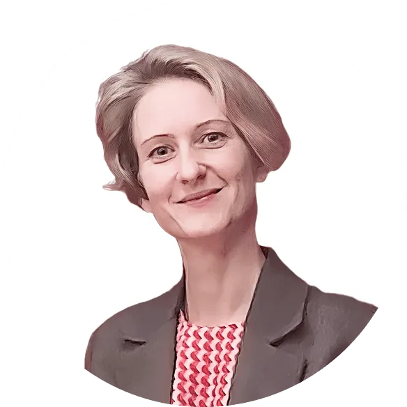 Марина Хренова