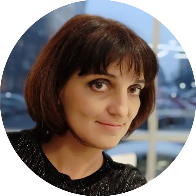 Ирина Дроздова Ирина Дроздова