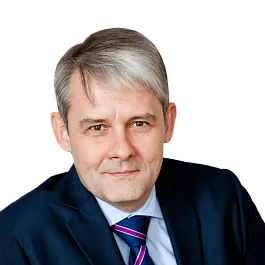 Егор Лысенко