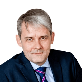 Егор Лысенко