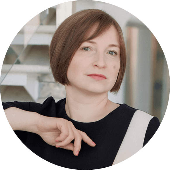 Светлана Чулкова