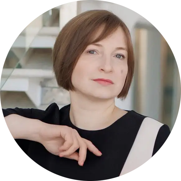 Светлана Чулкова Светлана Чулкова