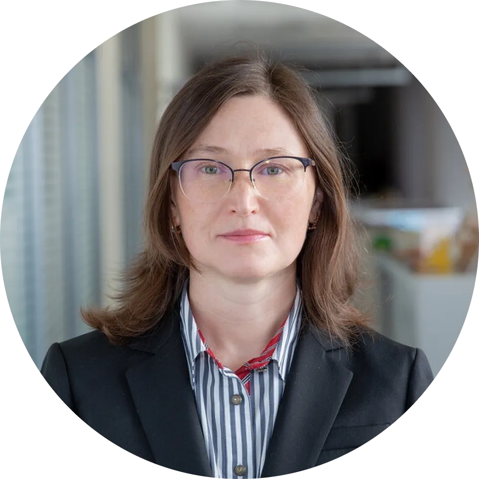 Юлия Орлова ДРТ