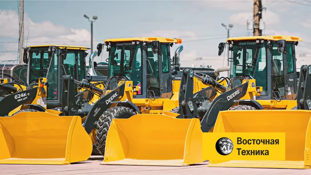 Налоговый мониторинг как старт цифровой трансформации в компании Восточная техника